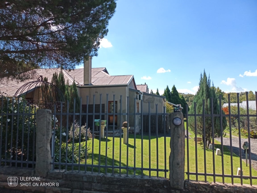  Bedroom Property for Sale in Senekal Free State
